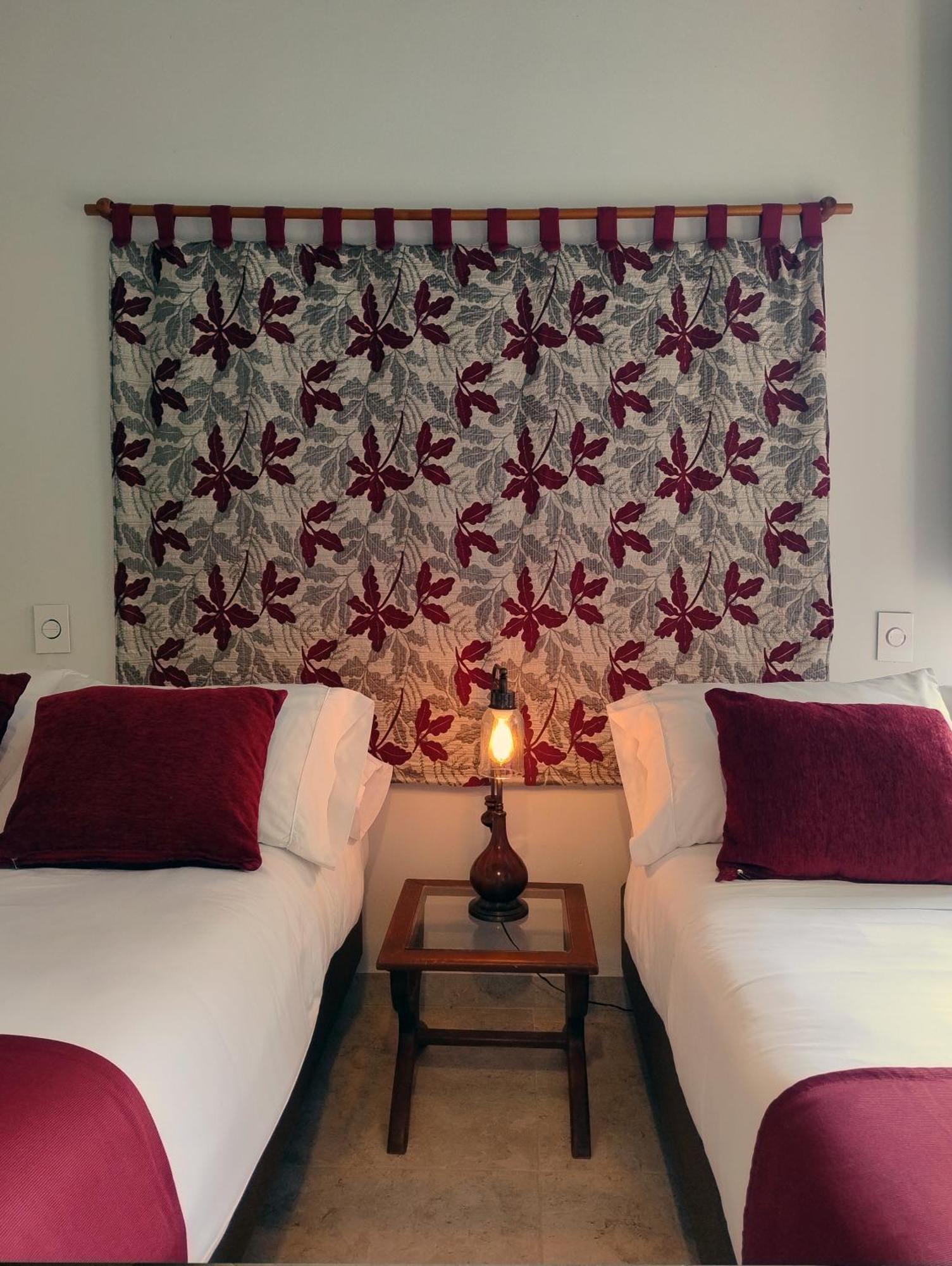 Balsora Hotel Boutique El Edén Buitenkant foto