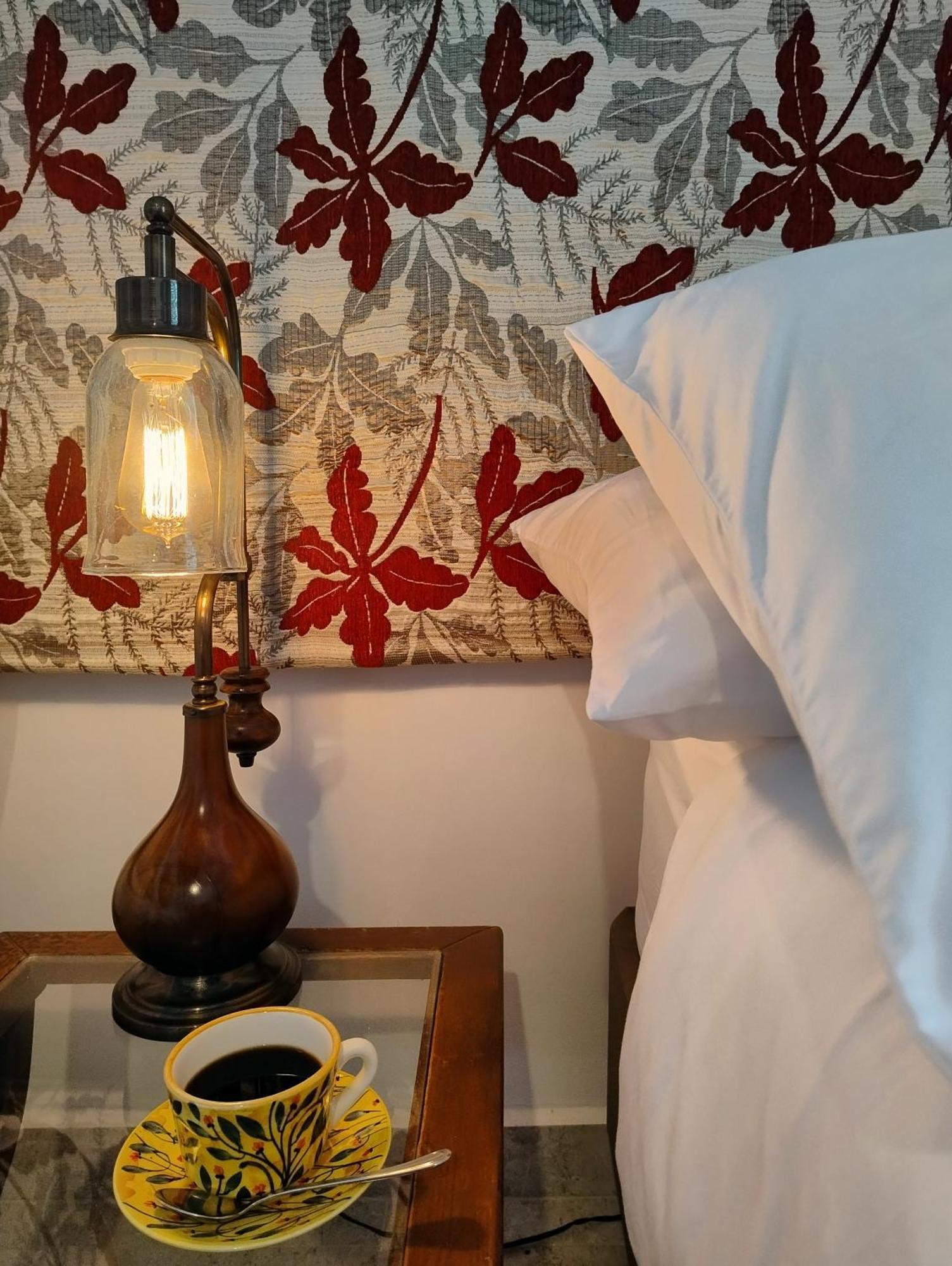 Balsora Hotel Boutique El Edén Buitenkant foto