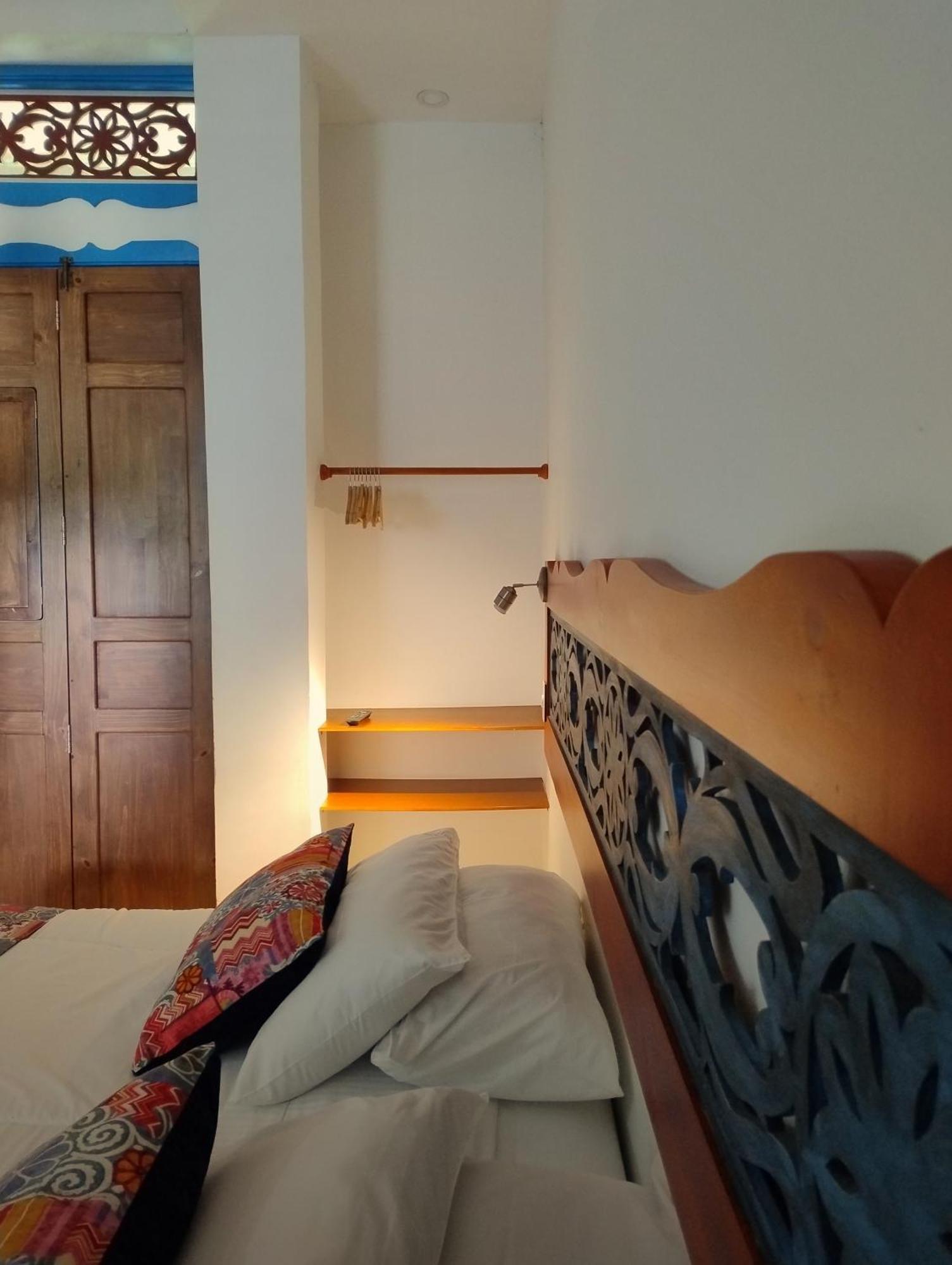 Balsora Hotel Boutique El Edén Buitenkant foto