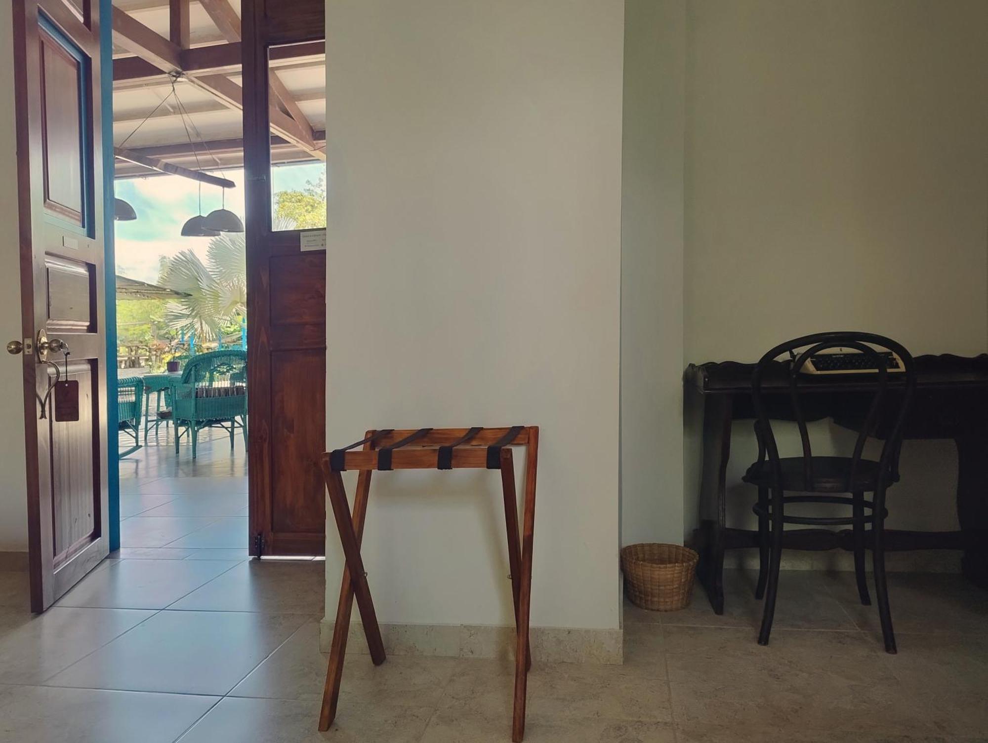 Balsora Hotel Boutique El Edén Buitenkant foto