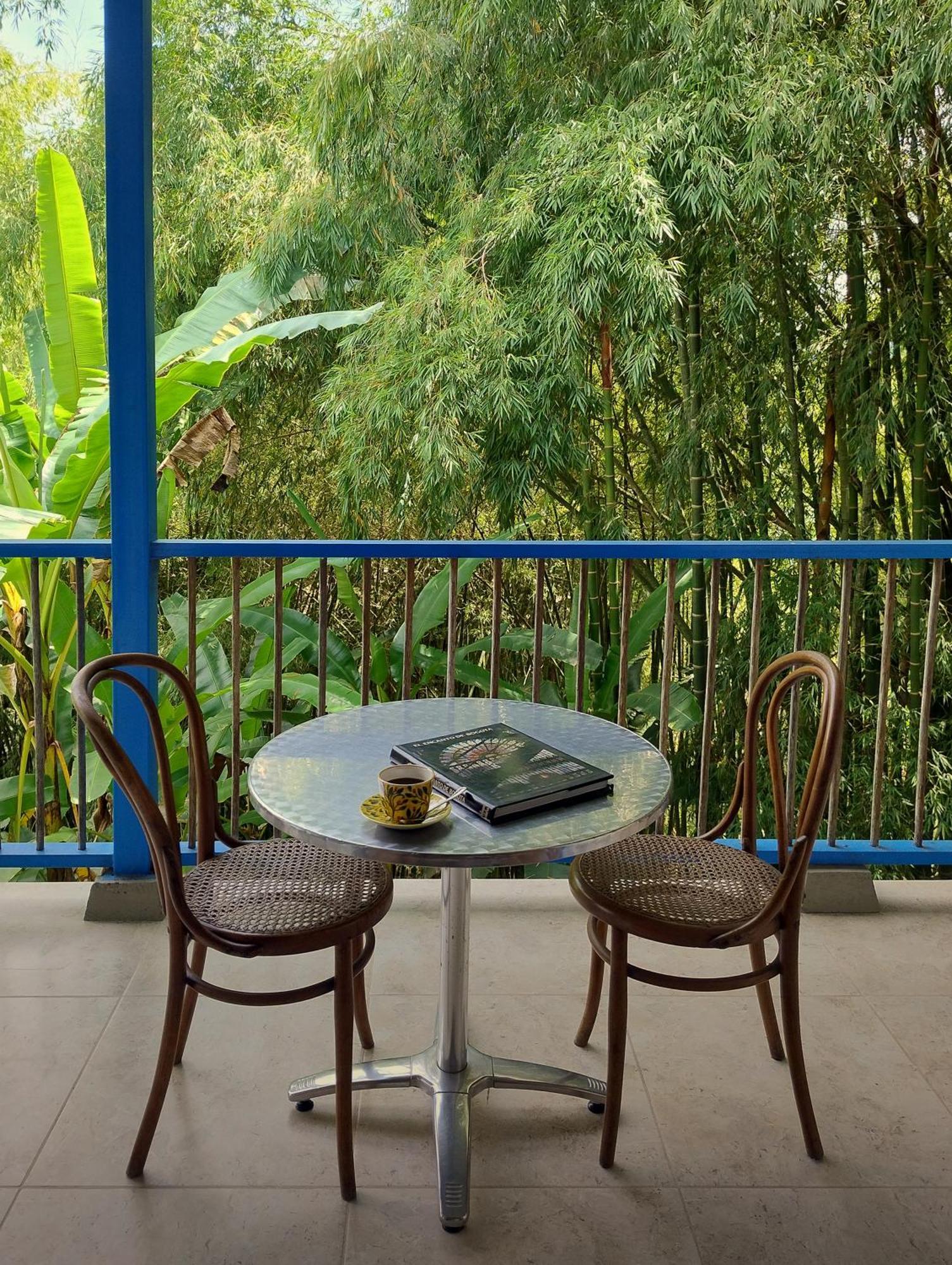 Balsora Hotel Boutique El Edén Buitenkant foto